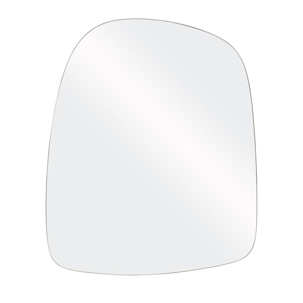 Pentru Opel / Vauxhall Vivaro Renault Trafic Nissan Primastar 2001 - 2014 Oglinda din stanga dreapta Sticla convexa Vedere din spate
