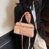 2025 Trendy Korean-Style Women's Casual Shoulder & Crossbody Bag