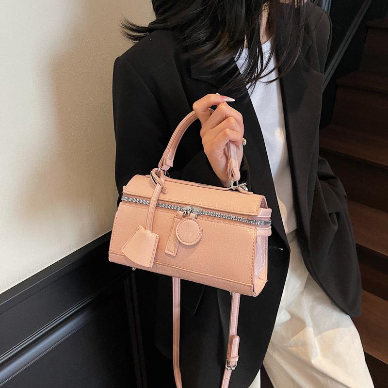 2025 Trendy Korean-Style Women's Casual Shoulder & Crossbody Bag