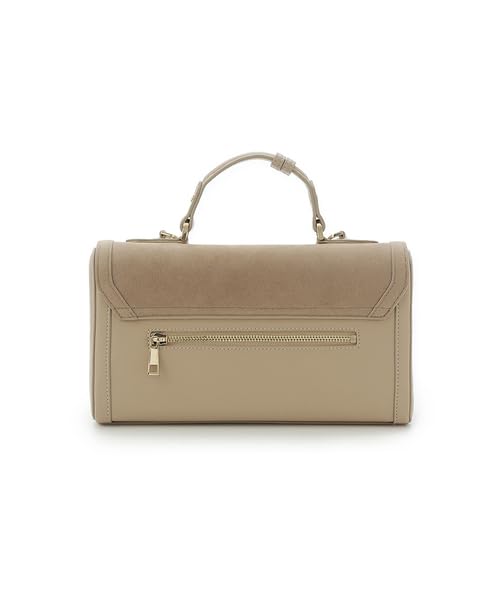 FRAY Flap Middle Bag FWGB254310 I.D. Women's (BEG)