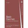 Базова німецька (Робочі зошити з граматики Routledge)
