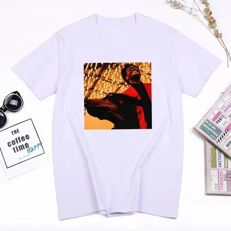 

Pop Singer Artist Printed Fashion T-shirt Women Harajuku Kawaii Tshirt Streetwear T Shirt Oversize Top Clothing 4XL