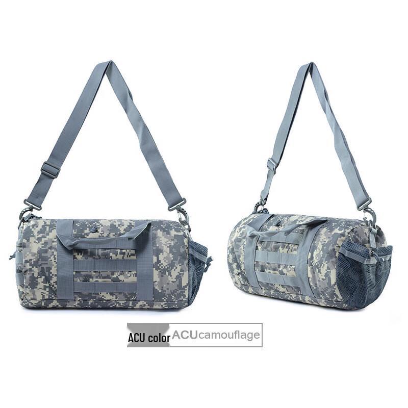 Wing Lemon Travel & Gym Duffle Bag