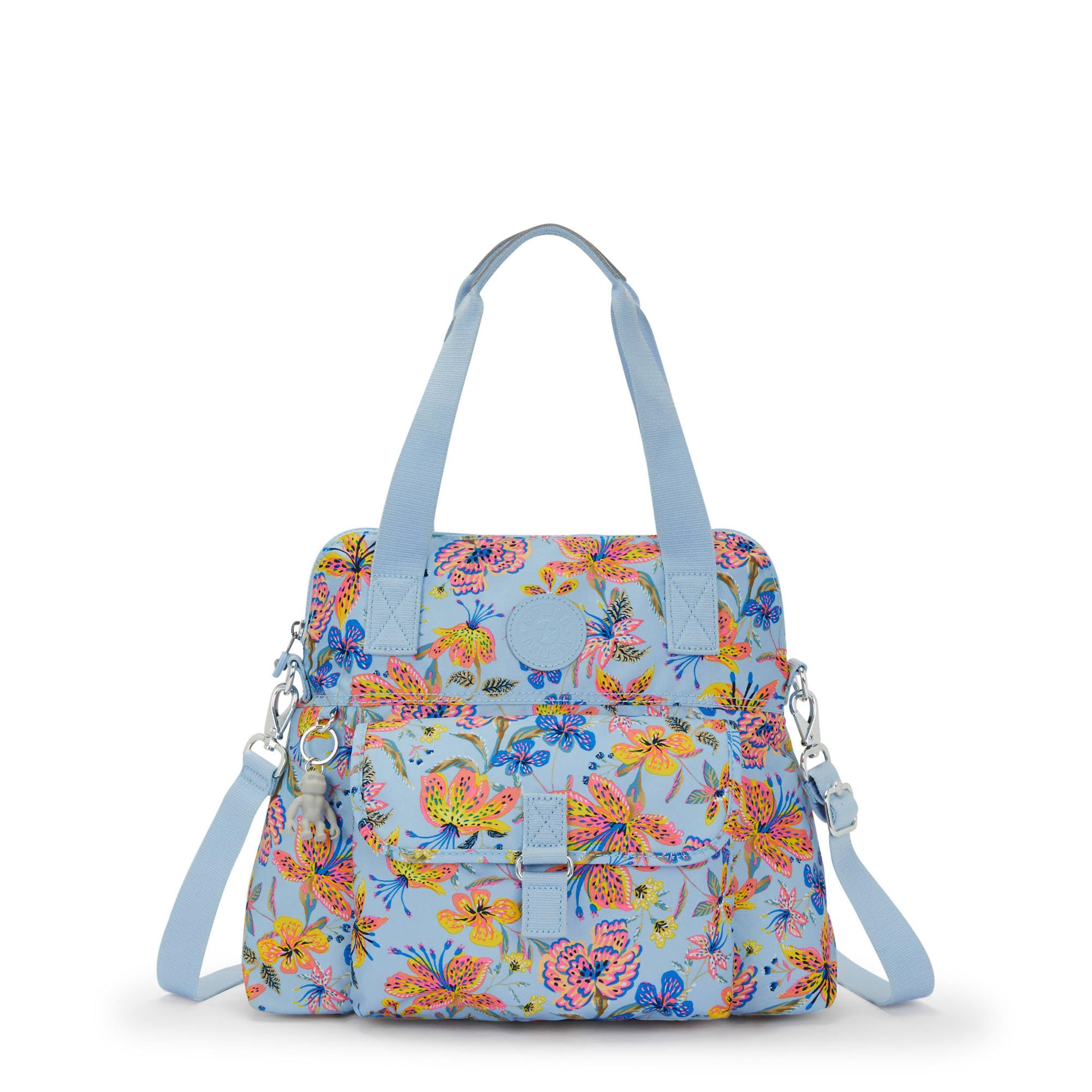 

Kipling Outlet Сумка через плечо с принтом PAHNEIRO HB6335 X91