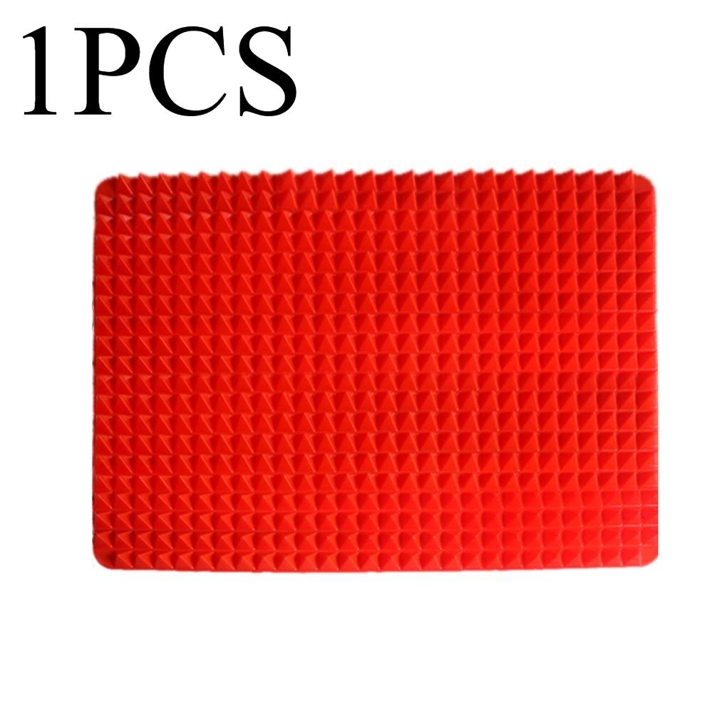 

Силиконовый противень для выпечки 1PCS