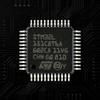 STM32L151C8T6A LQFP-48 ARM 32-bit Microcontroller MCU Single-Chip