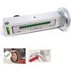 USonline911 Professional DIY Magnetic Car Camber Castor Strut Wheel Alignment Gauge Tool Kit