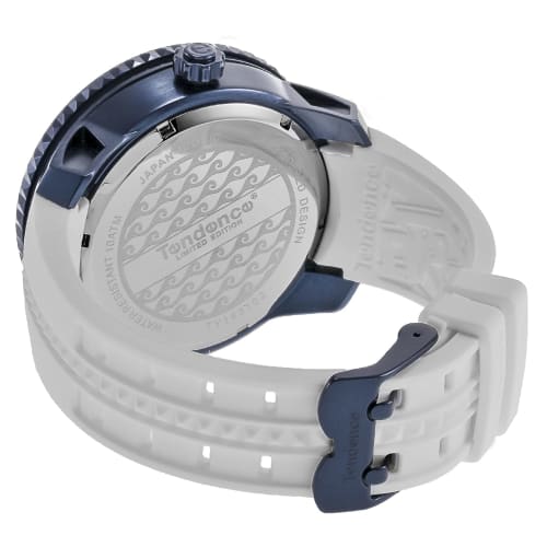 Tendence Japan Iconic Altec Watch TY143102 White