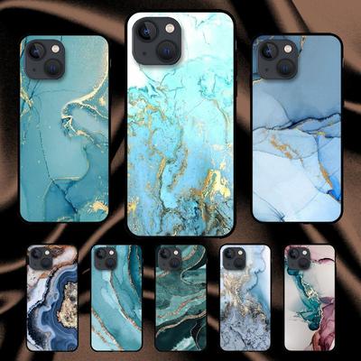 Marble Pattern Art Phone Case For iPhone Samsung Galaxy Redmi Xiaomi Oppo OnePlus Note S A 7 8 9 10 11 12 13 14 20 21 22 23 53 54 Pro Max Plus Ultra