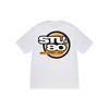 Stussy SS23 HOT 80 Tee Unisex 1904964