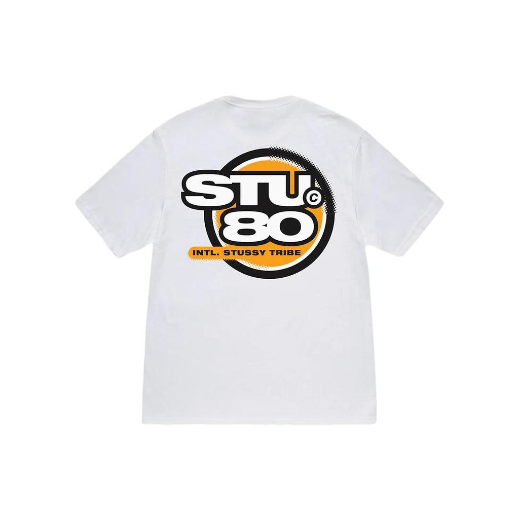 Stussy SS23 HOT 80 Tee Unisex 1904964