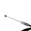 Cavo del cappuccio Adatto per:Honda CR-V 2007-2009 OE:74130-SWA-A01