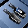 Autocolant Auto 2026 Pentru Ford Carcasă Smart Key Auto din Aliaj de Zinc Carcasă Keyless pentru Ford Fusion Mustang Kuga Ecosport Explorer F250