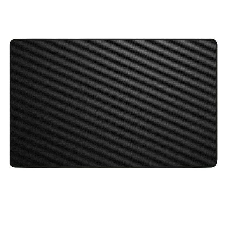 High-Temp Fireproof BBQ Grill Mat for Outdoor Use