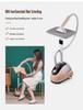 2025 German Handheld Vertical Garment Steamer - Automatic Steam Ironing Machine for Home & Store Use
