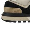 New Balance 574 Legacy Black Angora Unisex Sneakers U574LGRA