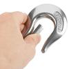 650KG Capacity Clevis Slip Hook Crane Swivel Hook  Forklifting, Hoisting, Construction