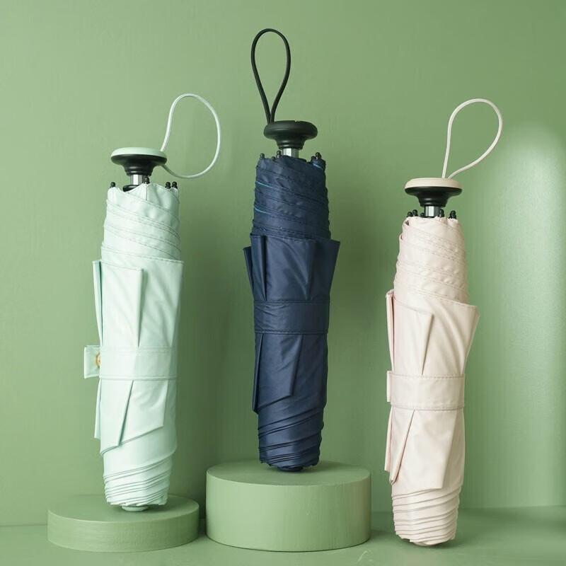 NINORIVA Nibera Compact UV Protection Umbrella