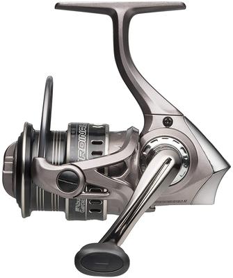 Abu Garcia 17 Cardinal II STX2500S Spin Makara.