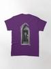Jim Croce Jim Croce Black and White design (1) Classic T-Shirt