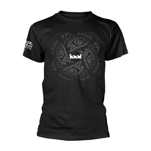 Tool Unisex Vuxen Tonal T-shirt