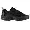 Cruyff Mens Ghillie Logo Chunky Sole Trainers