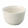 Banko Ware Rokubei White Soba Chiyoguchi Soba 10cm Microwave and Dishwasher Made In Product Number 11963 Cup, Approx. Diameter, Safe, Japan,