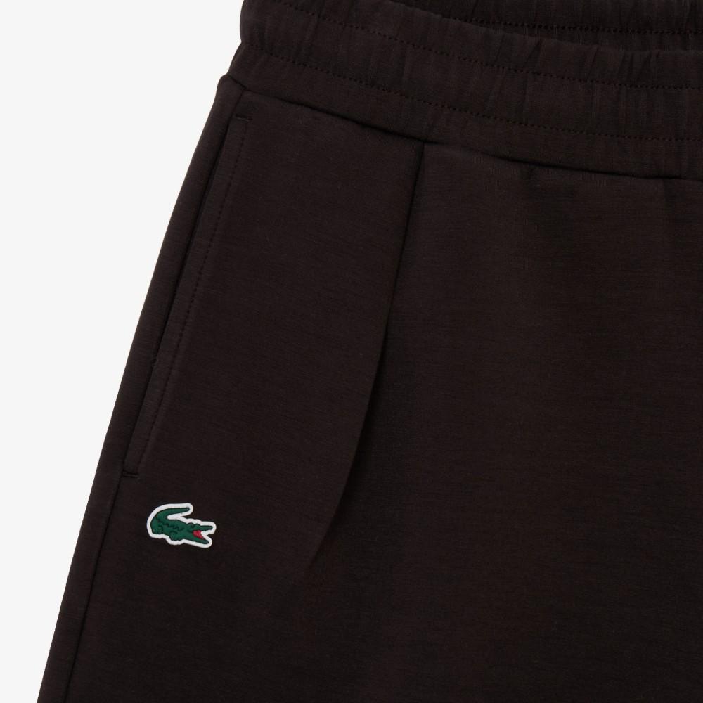 Lacoste Women's Light Jersey Setup Shorts GF799E-56G3LA