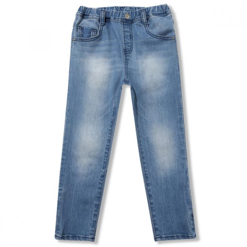 

[Comance] Джинсовые брюки Comance Dreamtrend Indigo Blue/100
