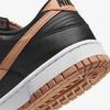 DV0831-004 Nike Dunk Low Retro Amber Brown (a bărbaților)