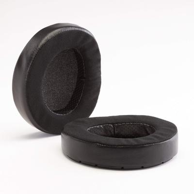 Dekoni Audio Ersatz-Ohrpolster für Sennheiser HD800 Hybrid Kopfhörer (EPZ-HD800-HYB)