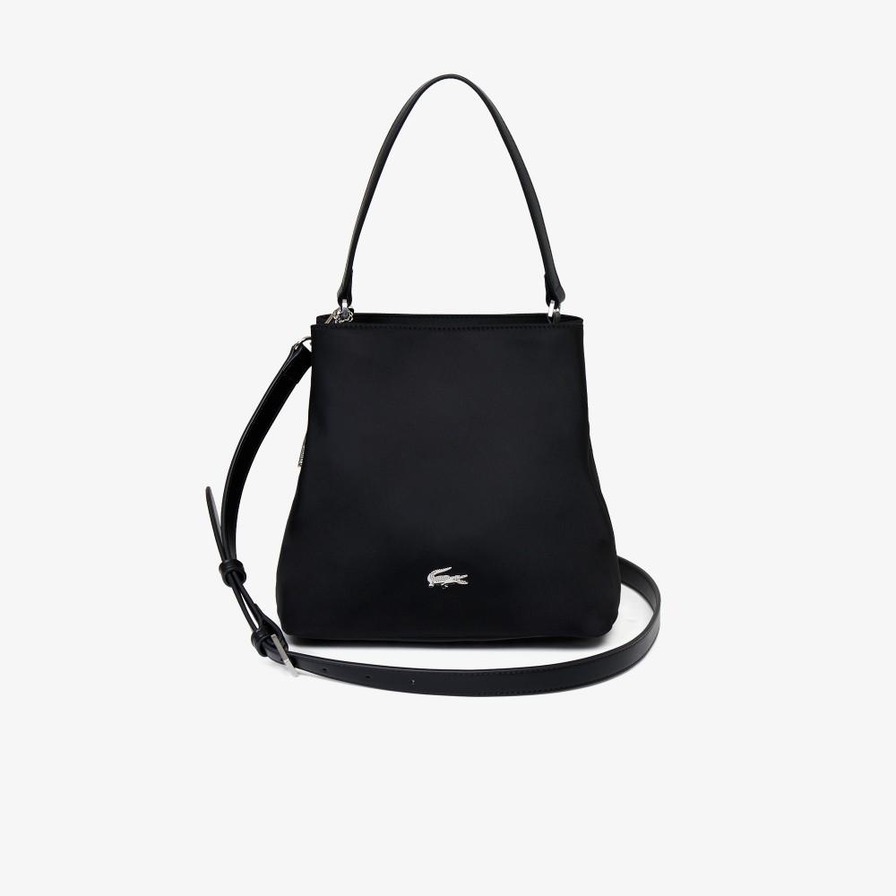 Lacoste Women's Attitude Small Bucket Bag NF5382K56G000
