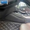 MDCG Car Leg Rest for 20-23 BMW 3 Series: Universal Center Console Interior Modification