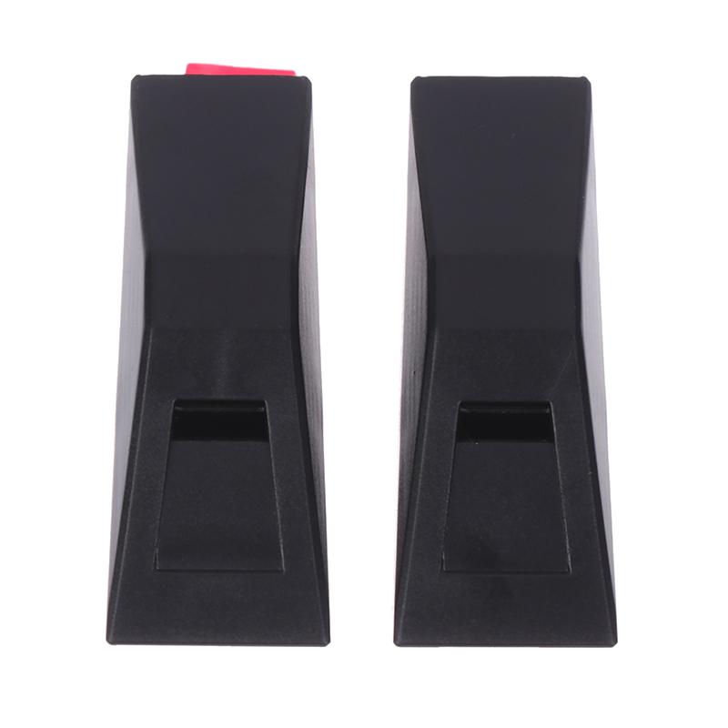 Universal Car Animal Repeller Ultrasonic Deer Warning Siren ABS Anti Collision Alert Equipment