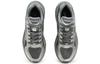 Reebok Low Top Running Shoes Unisex Black Silver 25SRC915U1GH1