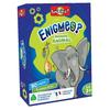 Card Game - Riddles - Animal World - 2 To 6 Players - From 7 Years Old - Made In France and Eco-responsible