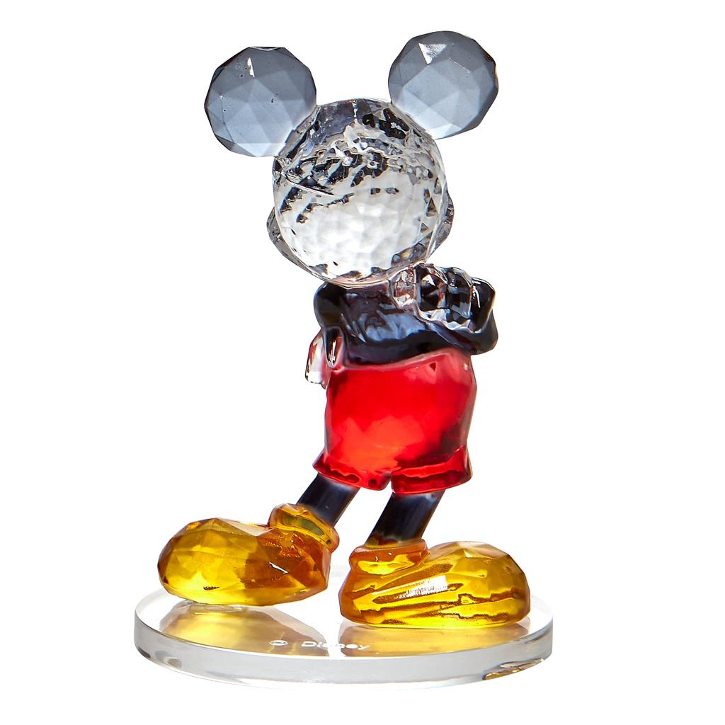 Facets Disney Mickey Acrylic Figure ND6009037