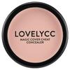 Lovely CC Magic Cover Cheat Concealer 12g, 08 Light Pink, 1 Pcs