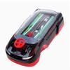 Racing Adventure Car Steering Wheel, Handheld Racing Car Game,Handheld Game Machine Logic Thinking Training Small Car Thinking Training Concentration