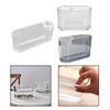 Aquaponic Tank Plant Growing System Cleaning Decoration Flower Arrangement Container Garden for