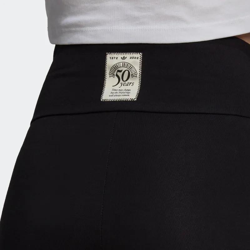 Adidas Originals Sports Pants Women's Black Moderate (Unisex) Sports Pants IA8336