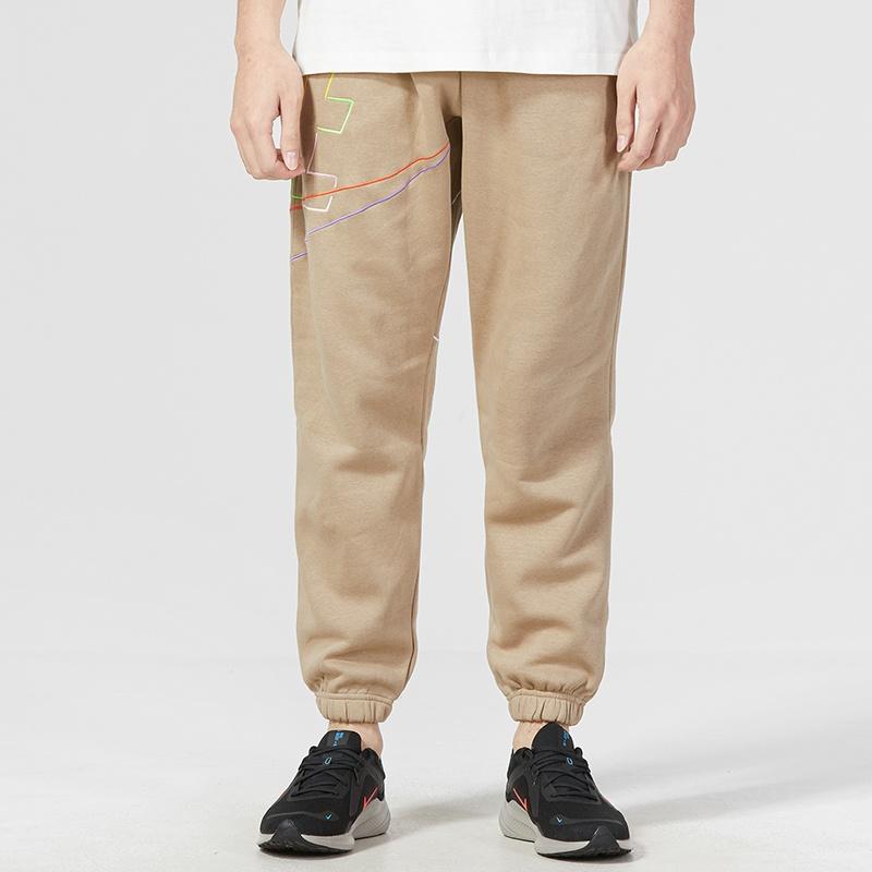 Nike Club Fleece+ Sweatpants 'Khaki' Men's DX0548-247