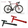 Professional Bicycle Derailleur Hanger Alignment Corrector for Bike Repair Tools