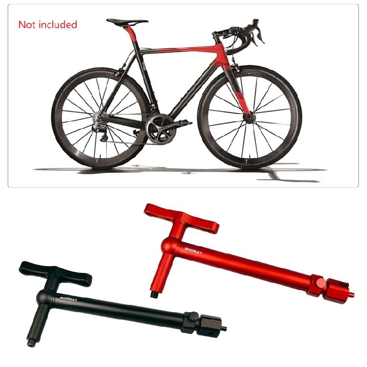 Professional Bicycle Derailleur Hanger Alignment Corrector for Bike Repair Tools