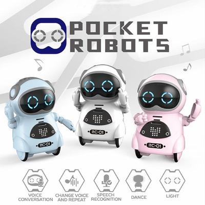 Zabawki zdalnie sterowane i drony – Roboty i zwierzęta zdalnie sterowane