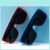 Kids Silicone Sunglasses With Uv400 Polarized Lenses For Outdoor Activities And Sun Protection
