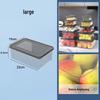 Cmaos 5-Piece Plastic Bento Box Set
