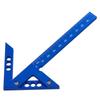 Versatile Angles Center Scribe Marking Gauge Measuring Tool Center Finder  Engineer