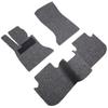 Waterproof Binyue 2020 Car Foot Mat with Wire Ring Decoration