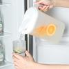 Japanese Airtight Liquid Storage Pitcher for Juice, Milk, and Cold Water